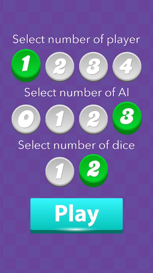 Ludo - Horse Race Chess