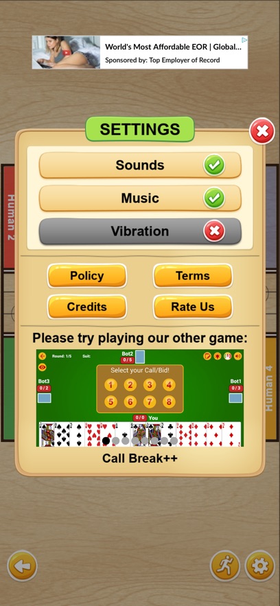 Ludo Neo-Classic