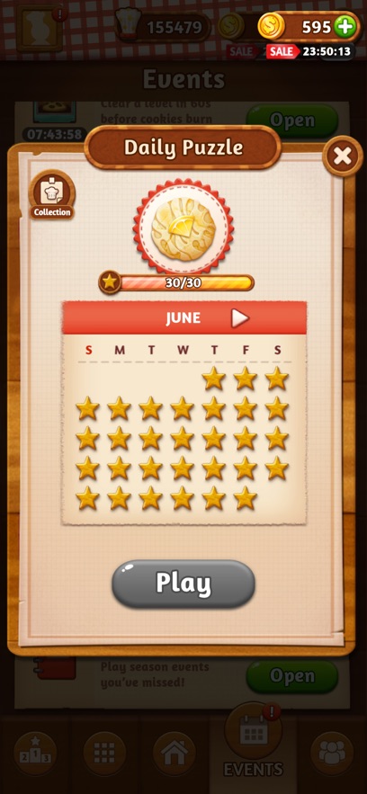 Word Cookies!®