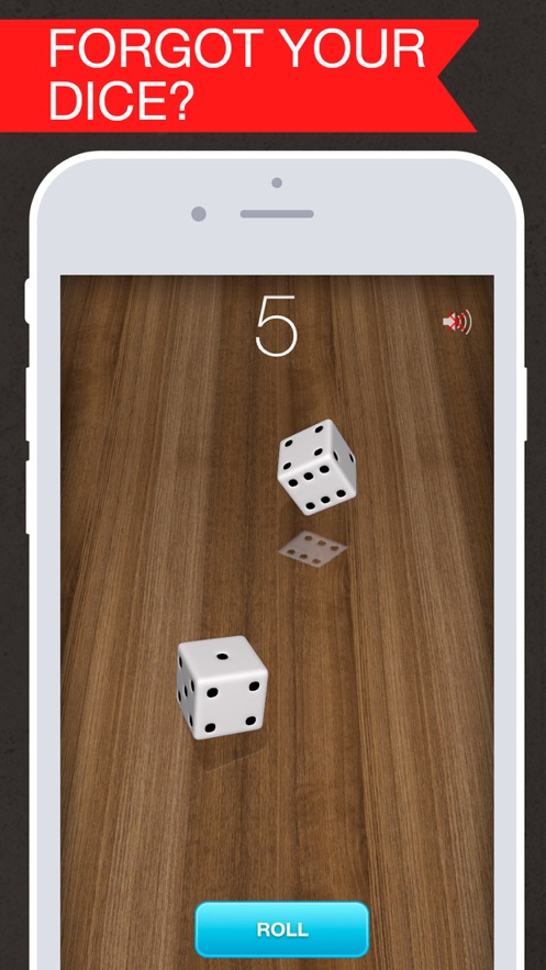 Dice Roll ►
