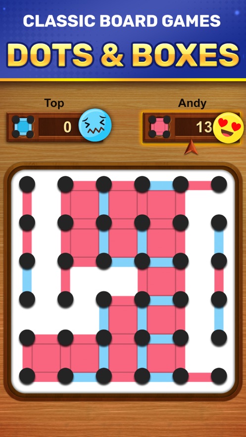 Board Games of Two: 2 Player