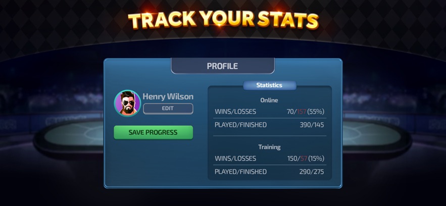 Domino online - Dominoes game
