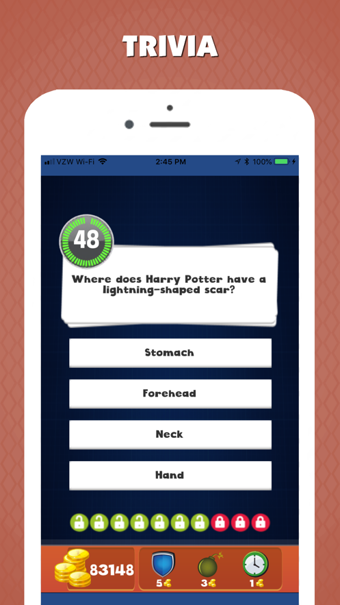 Game World: Play With Friends