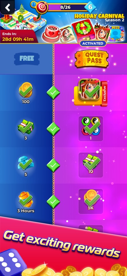 Ludo SuperStar