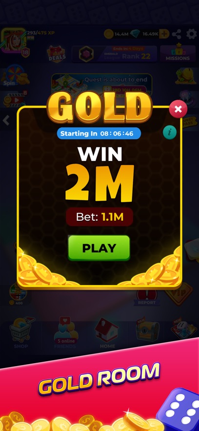 Ludo SuperStar