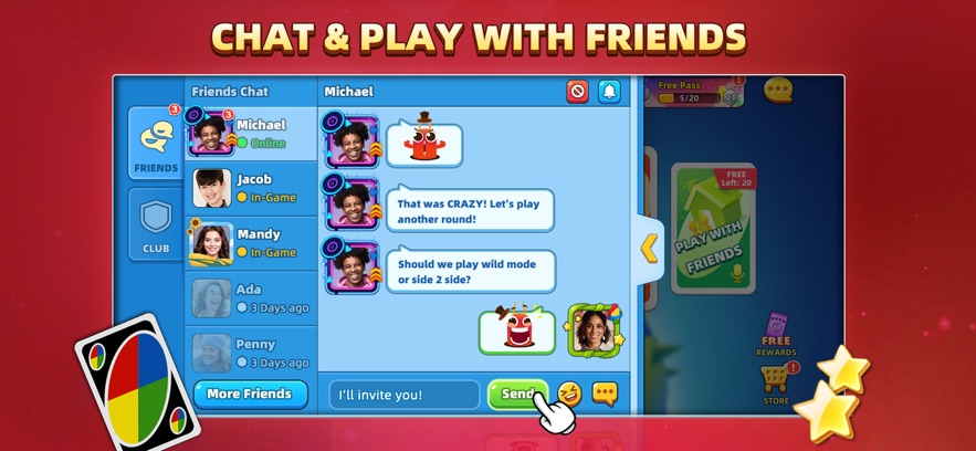 UNO!™