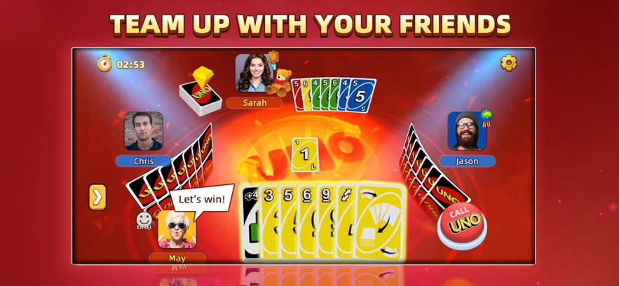 UNO!™