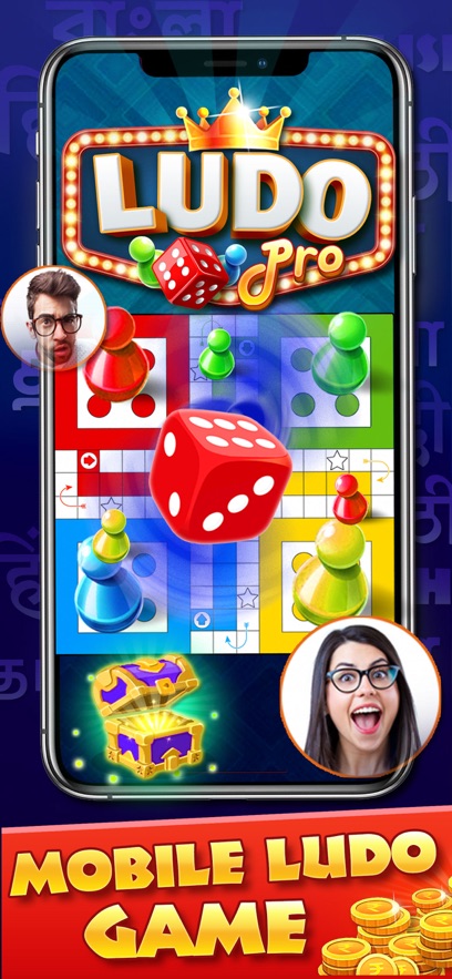 Ludo Game Online - Multiplayer