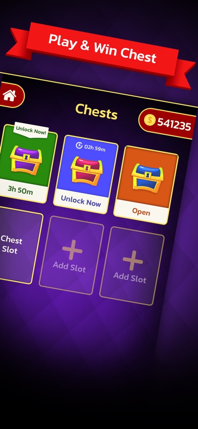 Ludo Master - Real Club King