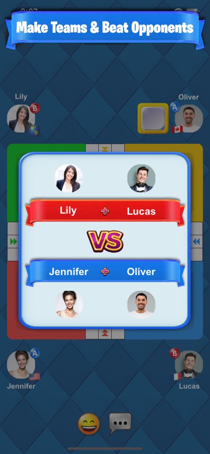 Ludo Clash: Play Ludo Online
