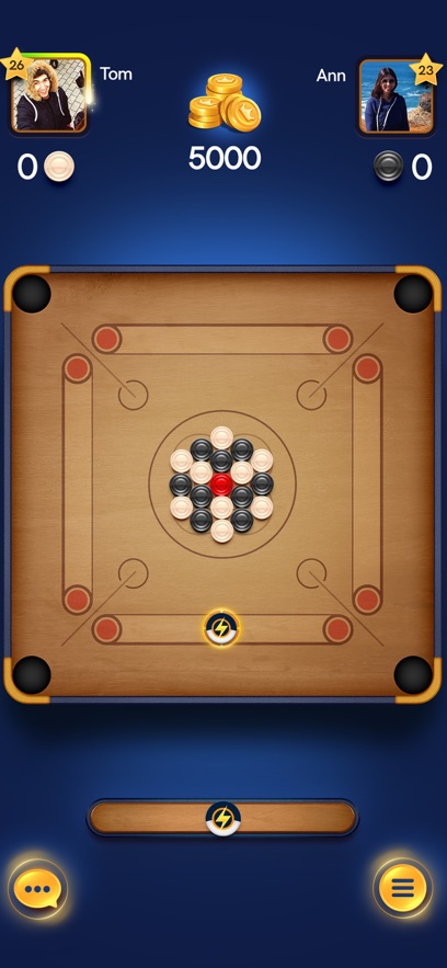Carrom Pool: Disc Game