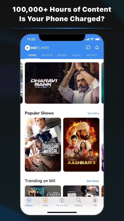 MX Player