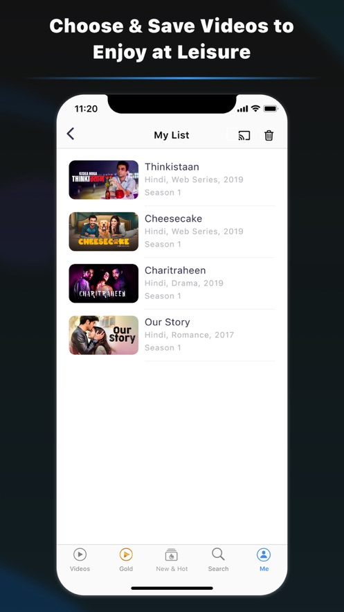 MX Player