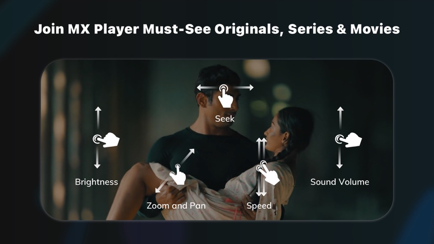 MX Player