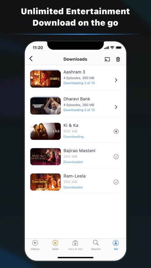 MX Player