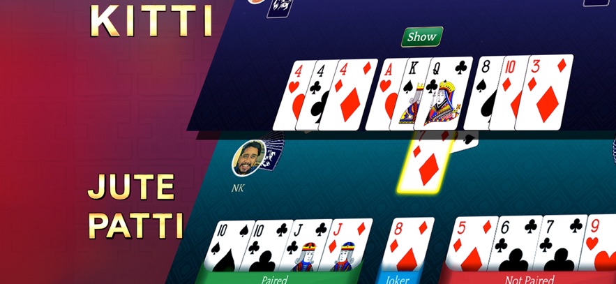 Callbreak Ludo Rummy Solitaire