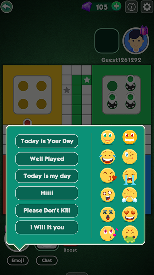 Ludo Plus : Online Ludo Game