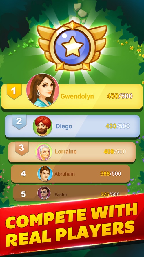 Ludo Mania !