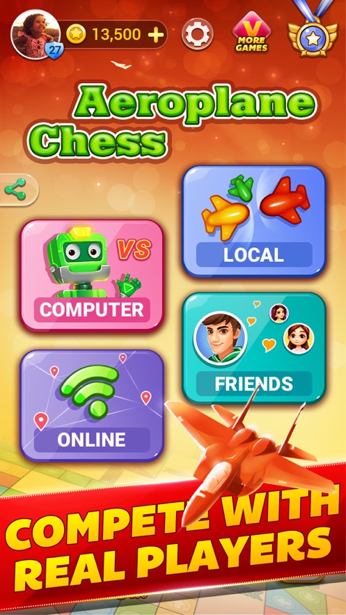 Ludo Mania !