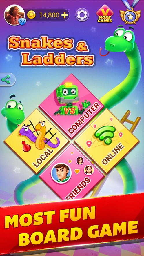 Ludo Mania !