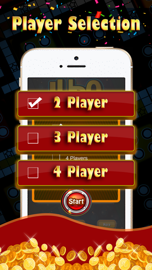 Ludo Great Club: King of Club