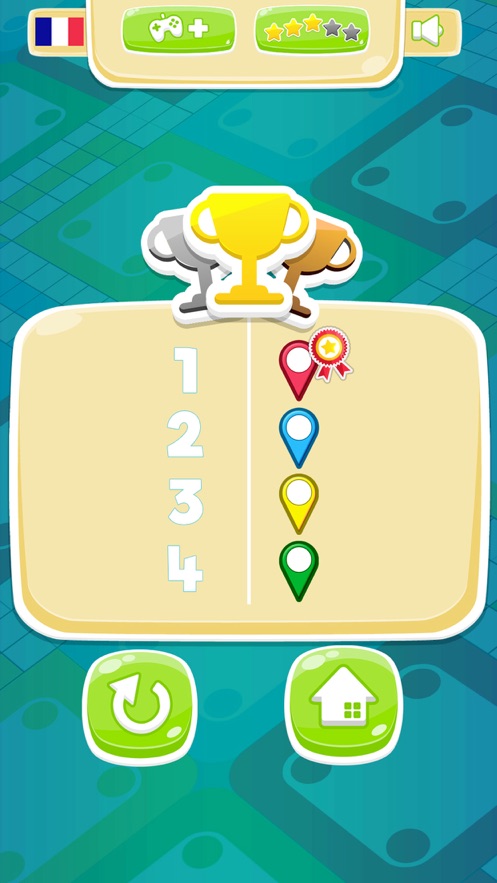 Ludo star : super dice game