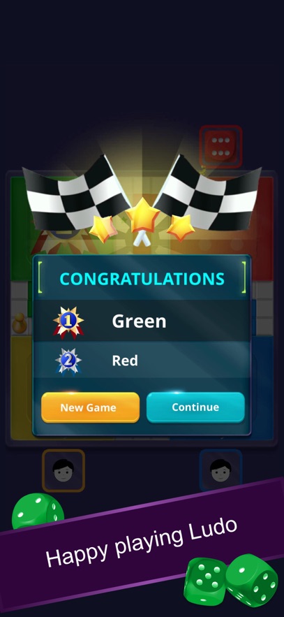 LUDO‎