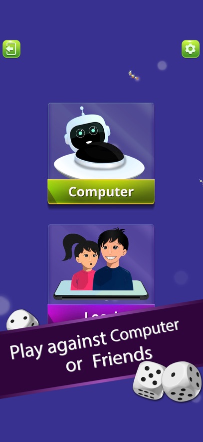 LUDO‎