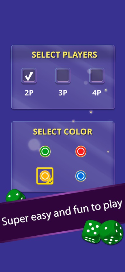 LUDO‎