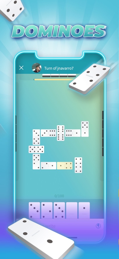 PlayJoy: Ludo, Uno, Dominoes…