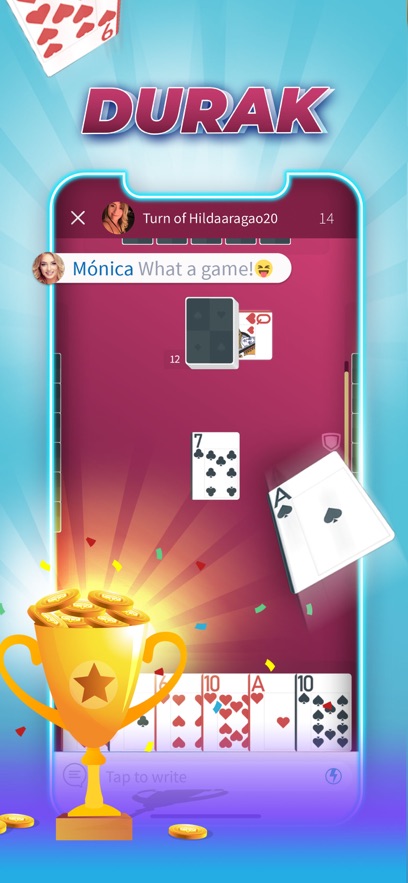 PlayJoy: Ludo, Uno, Dominoes…