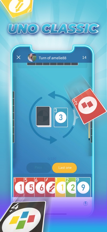 PlayJoy: Ludo, Uno, Dominoes…