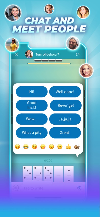 PlayJoy: Ludo, Uno, Dominoes…