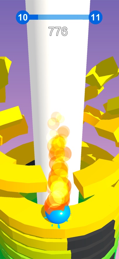 Stack Ball 3D