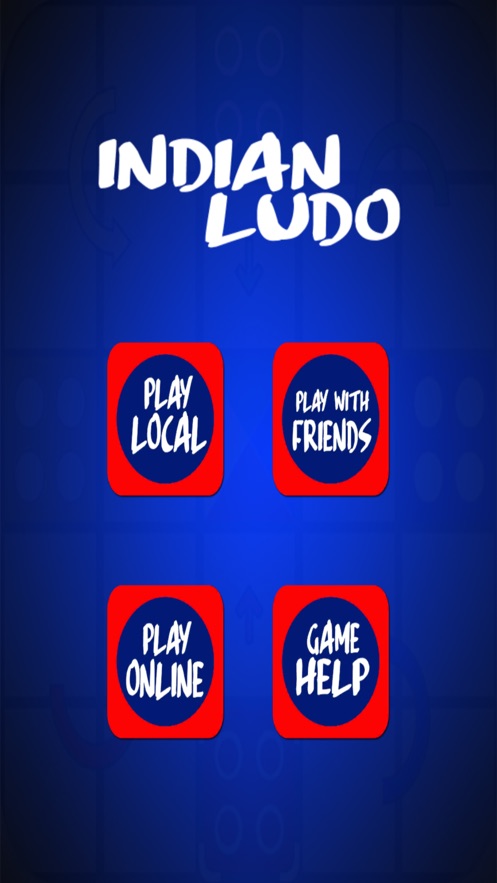 Indian Ludo-AngMang ChowkChang