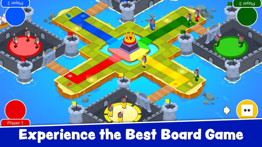 Ludo World: Board Game Club
