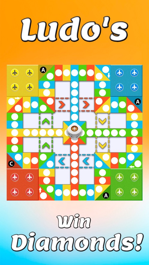 Chinese Checkers - Jump Chess