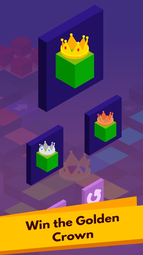 Blocky Ludo – Fun Board Games