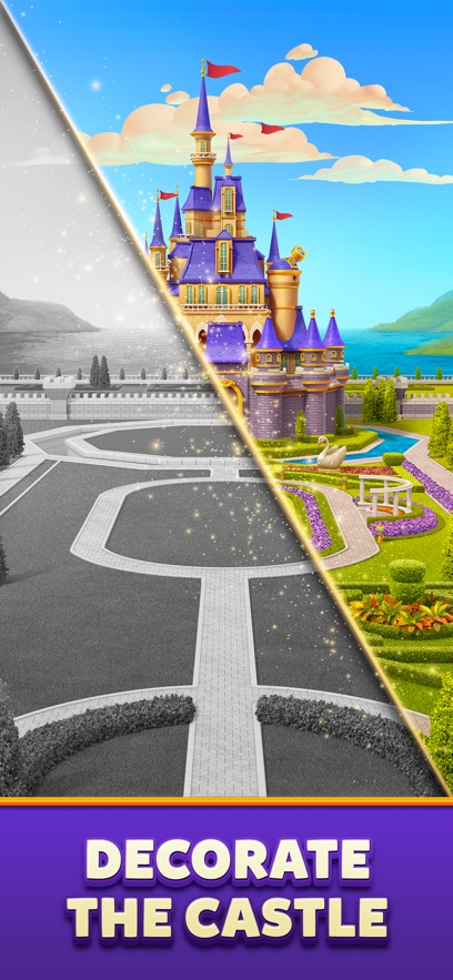 Royal Match