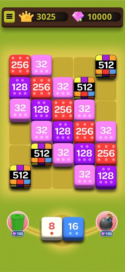 Merge X3