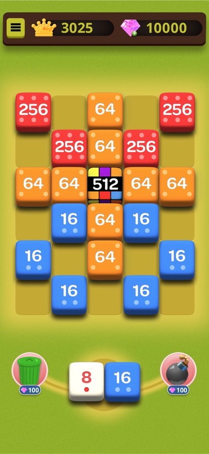 Merge X3