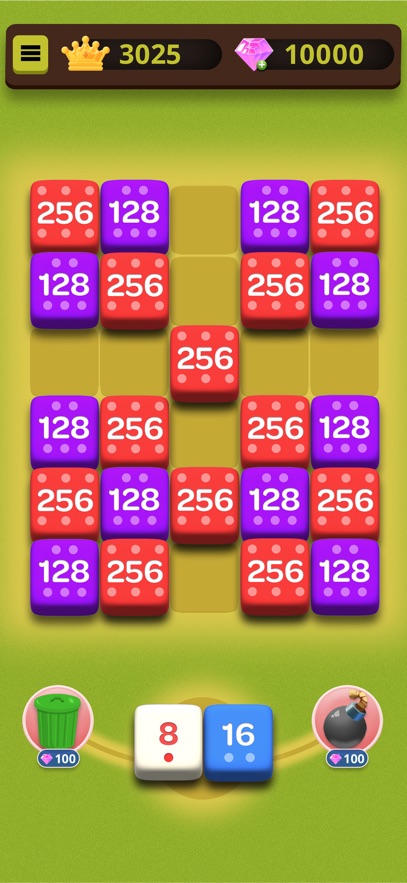 Merge X3