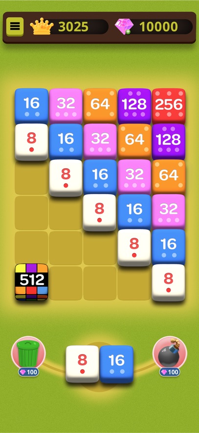 Merge X3