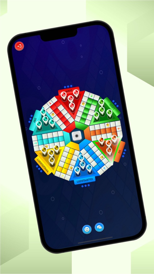 Ludo Jungle