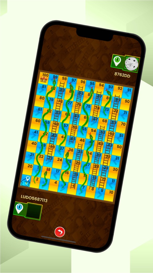 Ludo Jungle