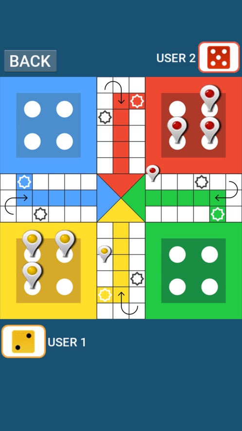 Ludo And More