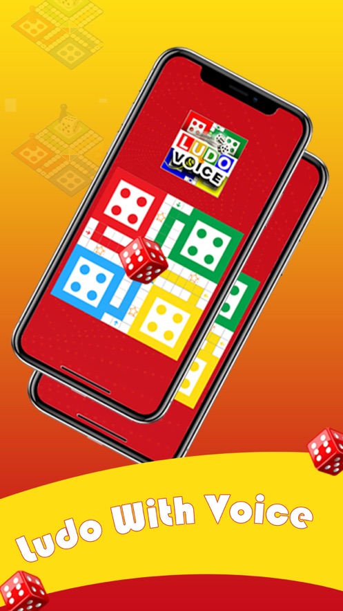 Ludo Voice