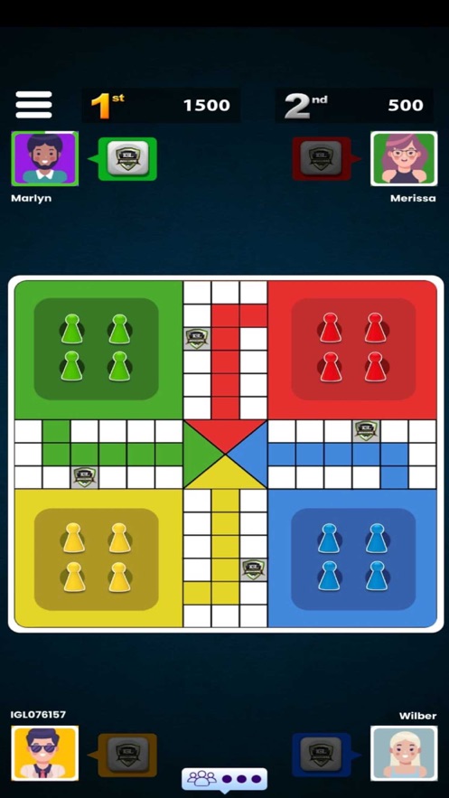 Ludo IGL