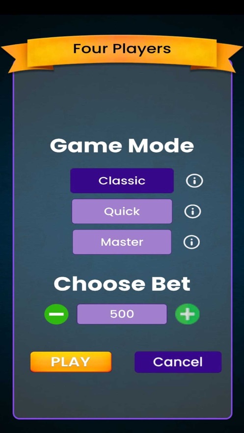 Ludo IGL