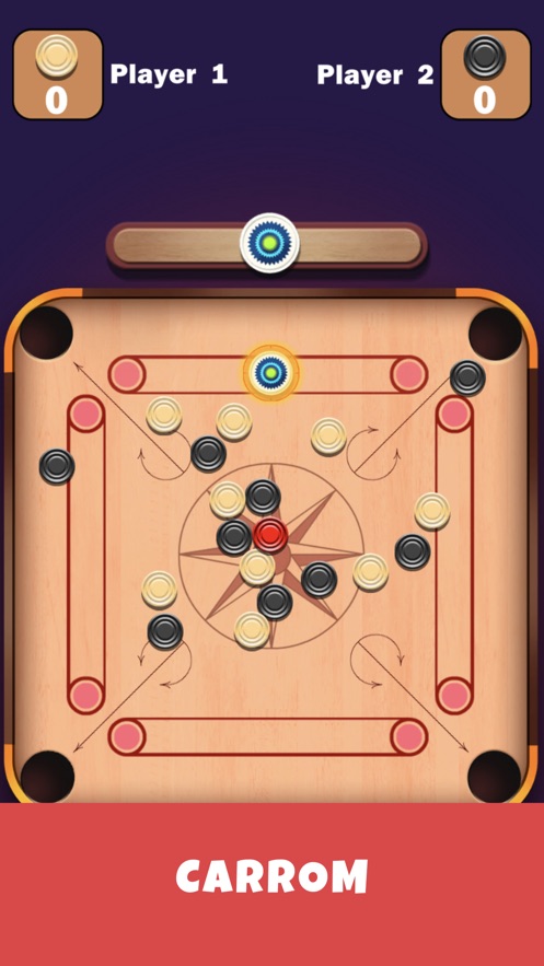 Multiplayer Board Games